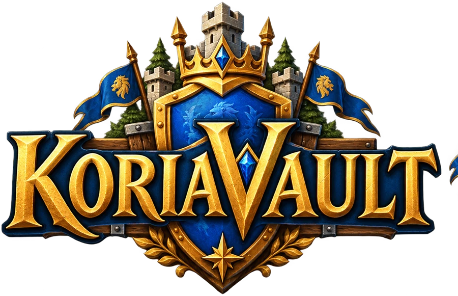 Koria Vault